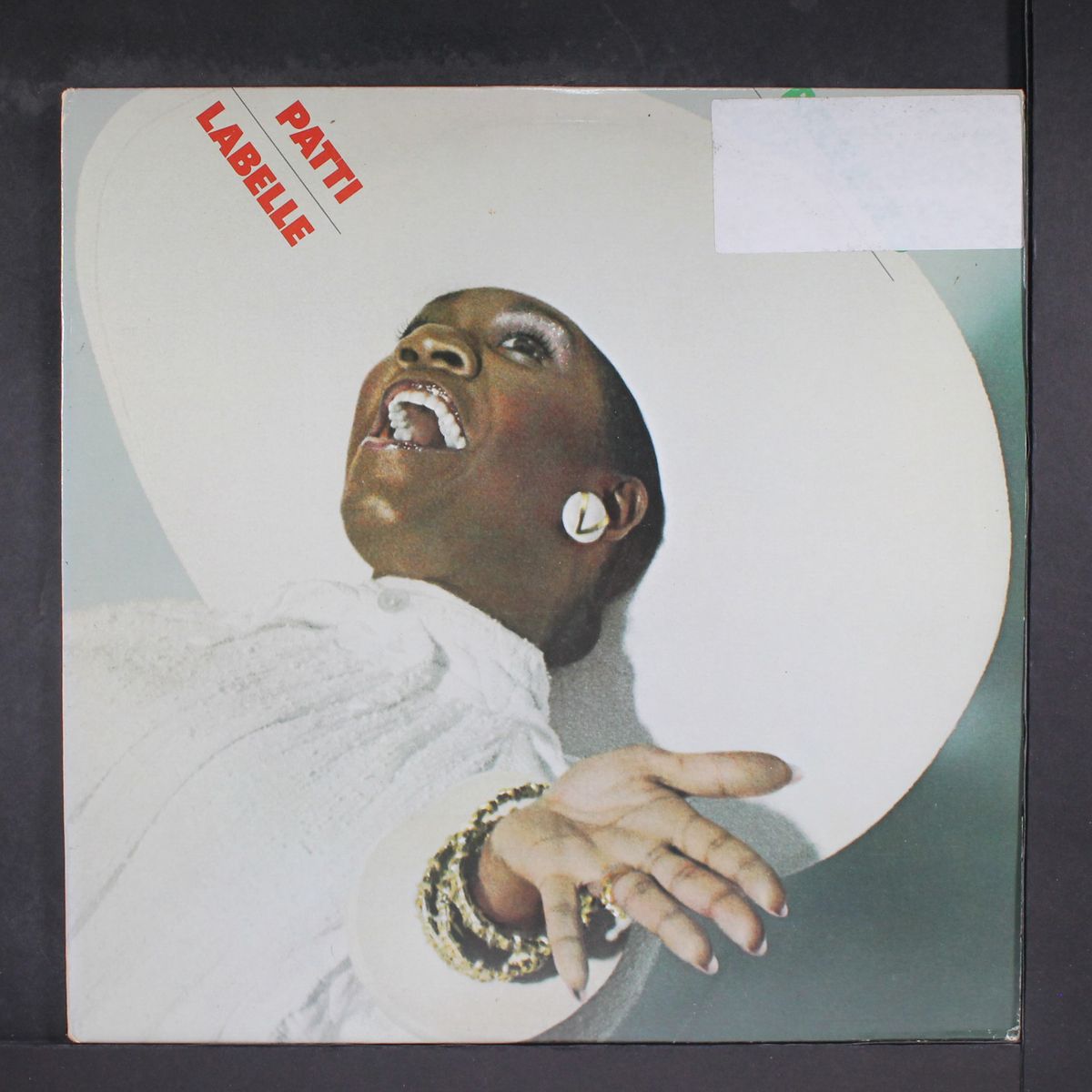 released by PATTI LABELLE