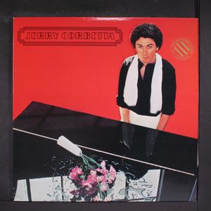 JERRY CORBETTA