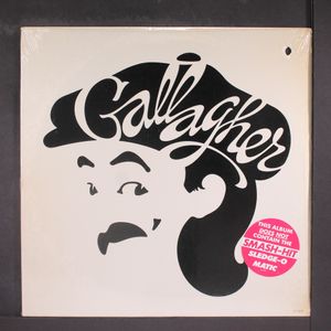 GALLAGHER