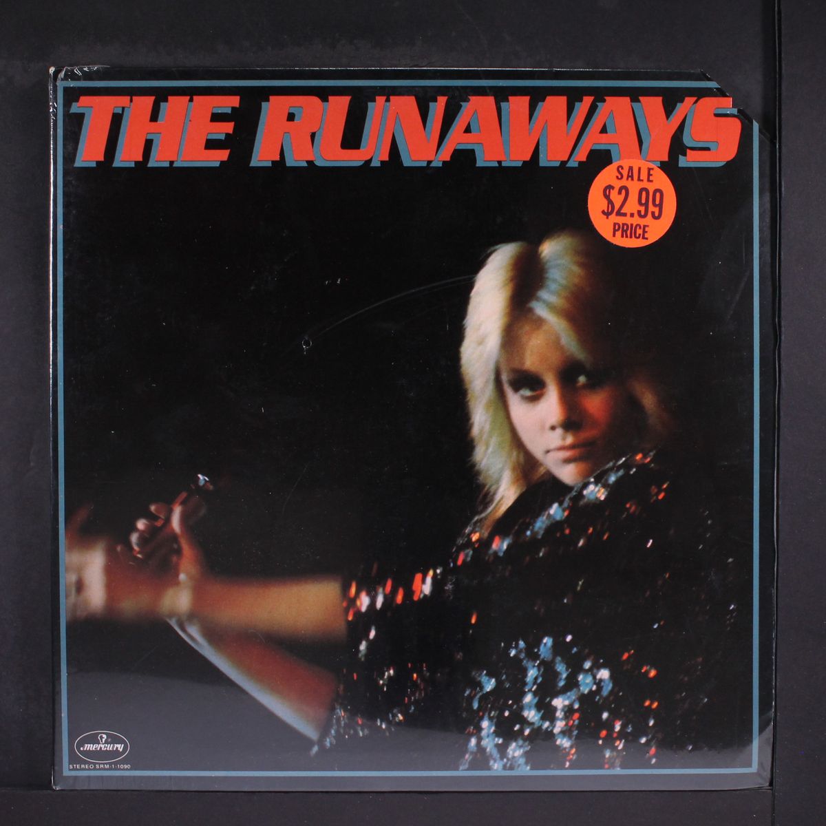 the runaways by THE RUNAWAYS