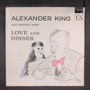 ALEXANDER & MARGIE KING
