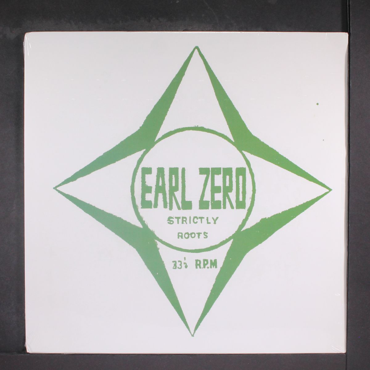 righteous works / heart's desire by EARL ZERO
