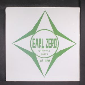 EARL ZERO
