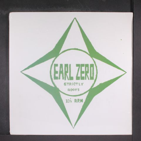 EARL ZERO
