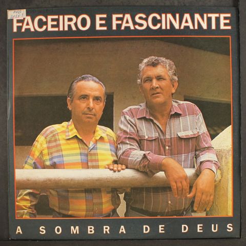 FACEIRO & FASCINANTE