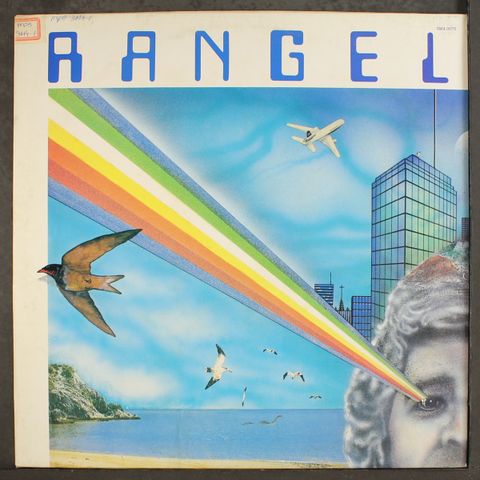 RANGEL