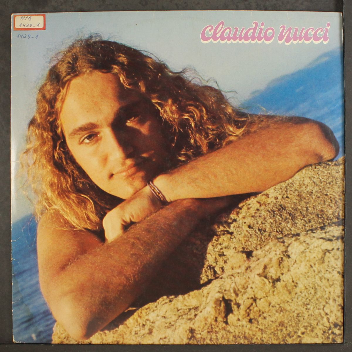claudio nucci by CLAUDIO NUCCI