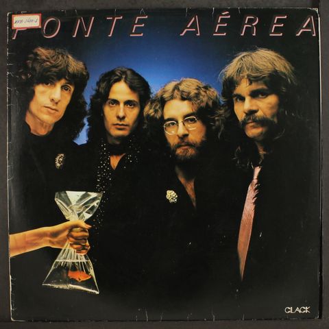 GRUPO PONTE AEREA