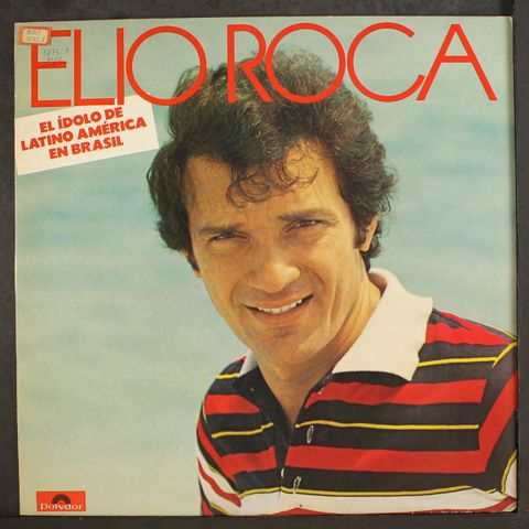 ELIO ROCA