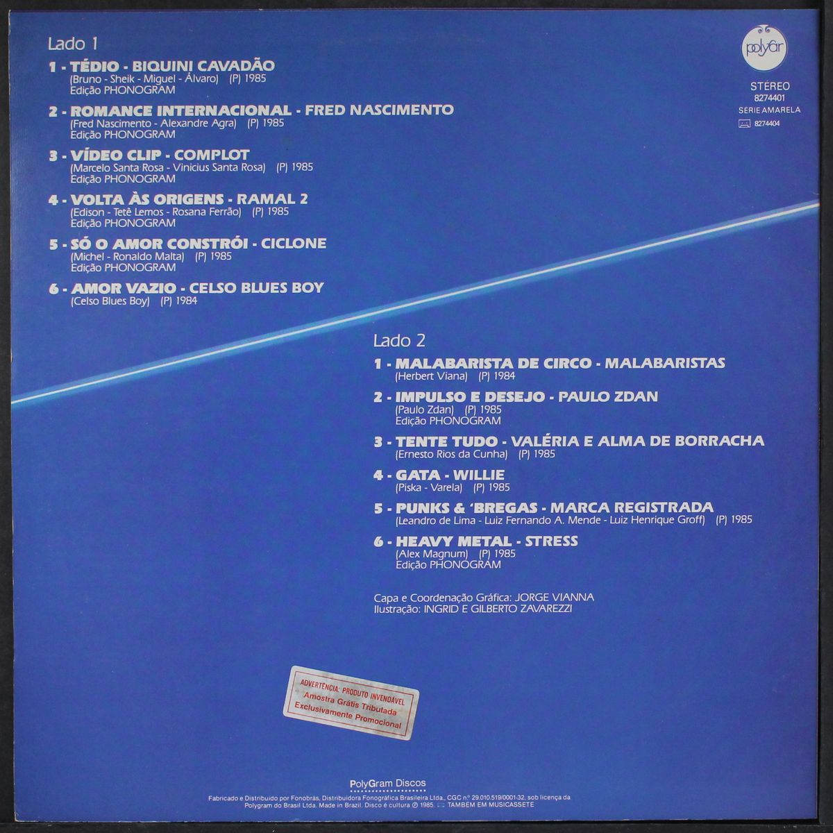 rock mania by VARIOUS