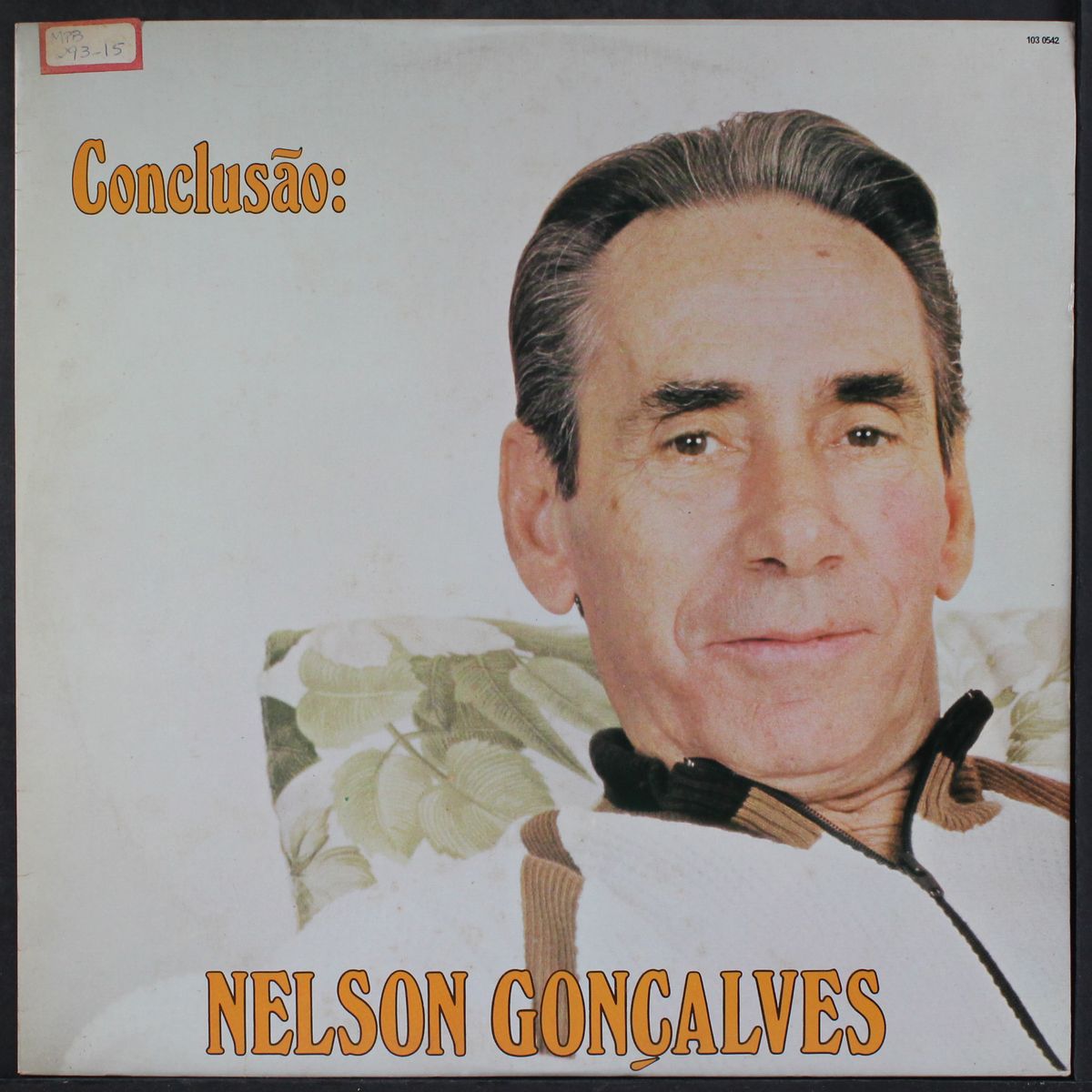 conclusao by NELSON GONCALVES