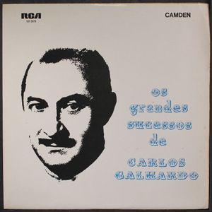 CARLOS GALHARDO