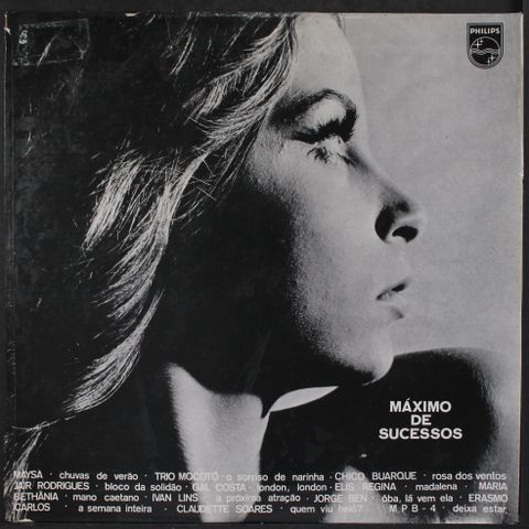 CHICO BUARQUE, ELIS REGINA, MARIA BETHAN