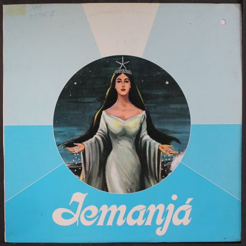 IEMANJA