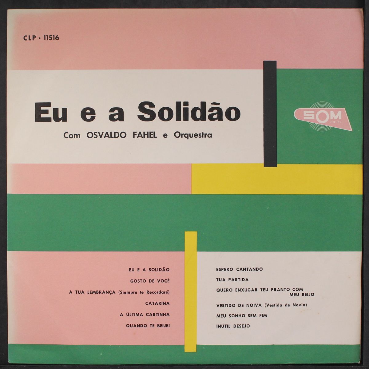 eu e a solidao by OSVALDO FAHEL