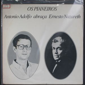 ANTONIO ADOLFO