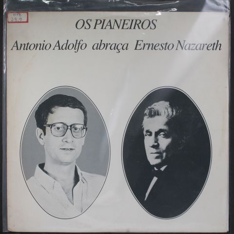 ANTONIO ADOLFO