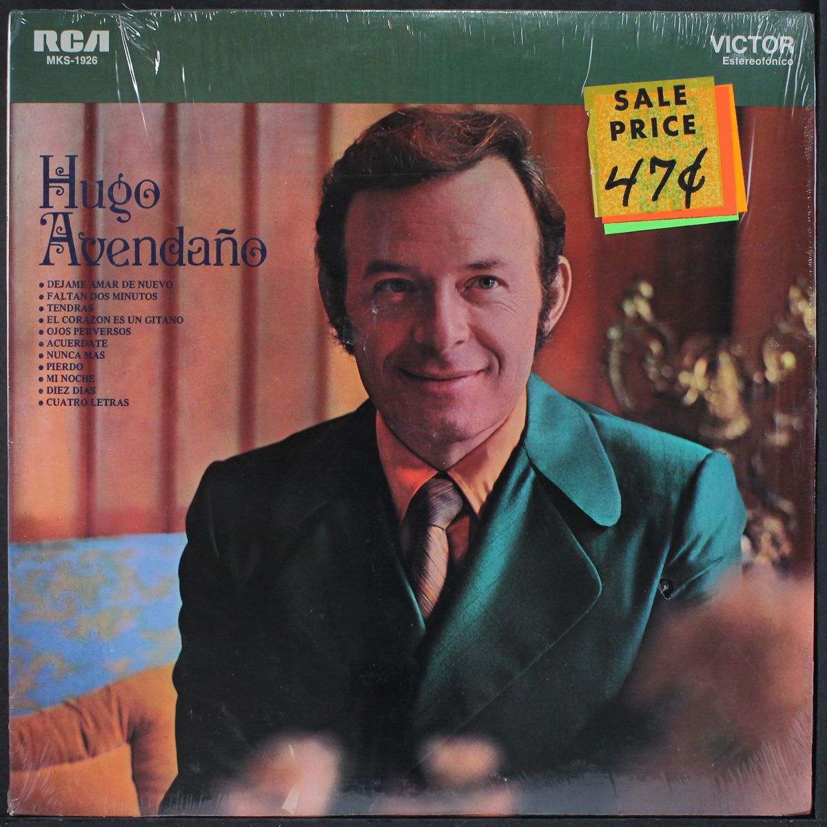 hugo avendano by HUGO AVENDANO