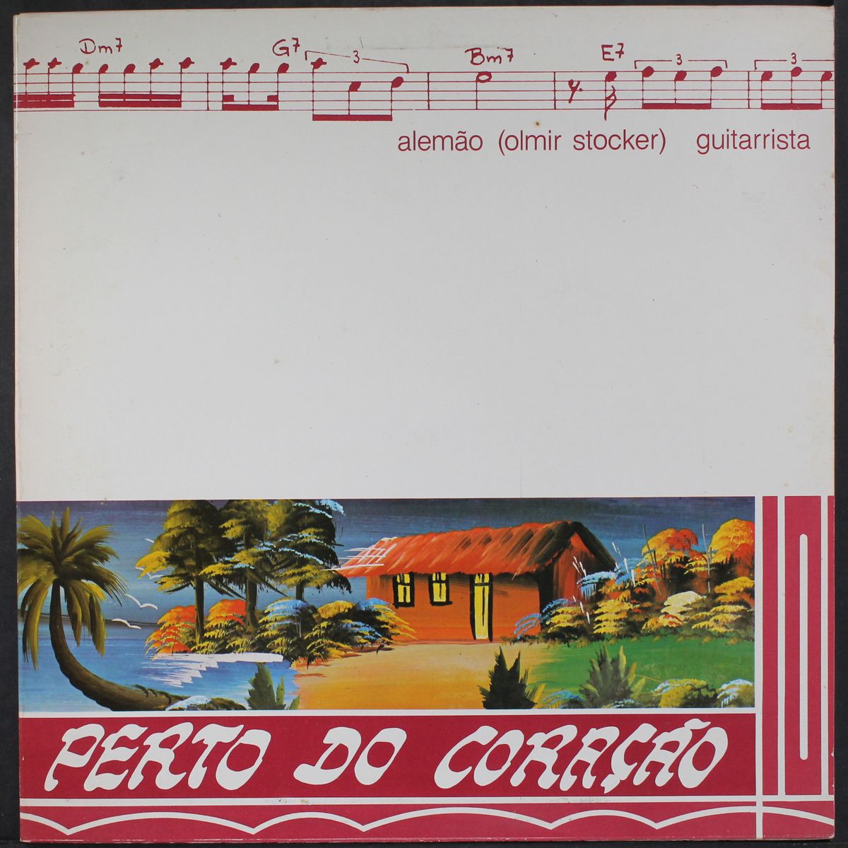 perto do coracao by ALEMAO (OLMIR STOCKER)