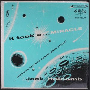 JACK HOLCOMB