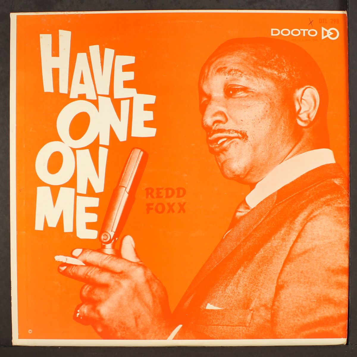 have one on me by REDD FOXX