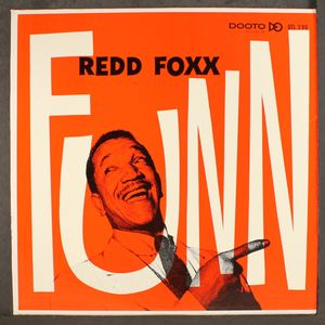REDD FOXX