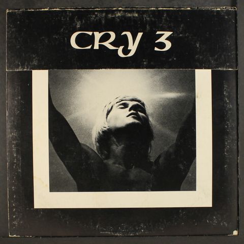 CRY 3