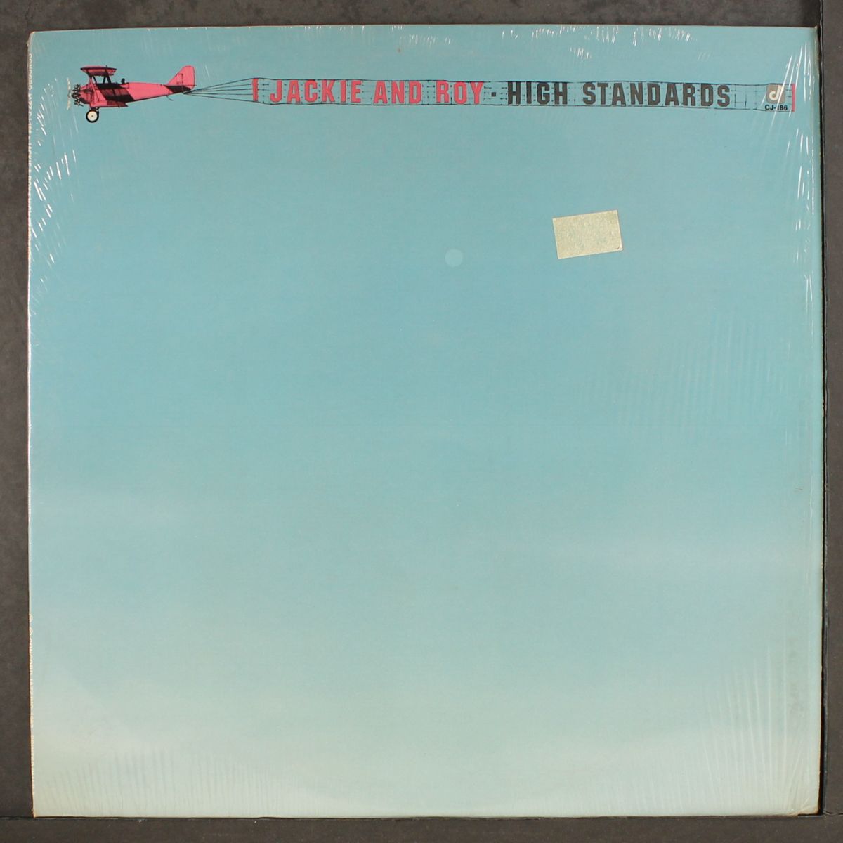 high standards by JACKIE & ROY