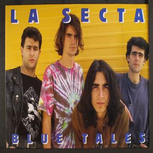 LA SECTA