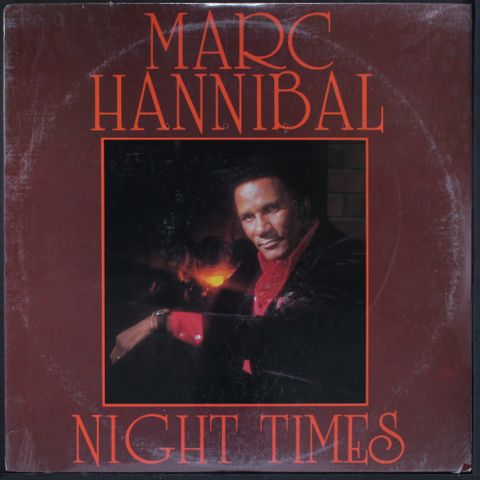 MARC HANNIBAL
