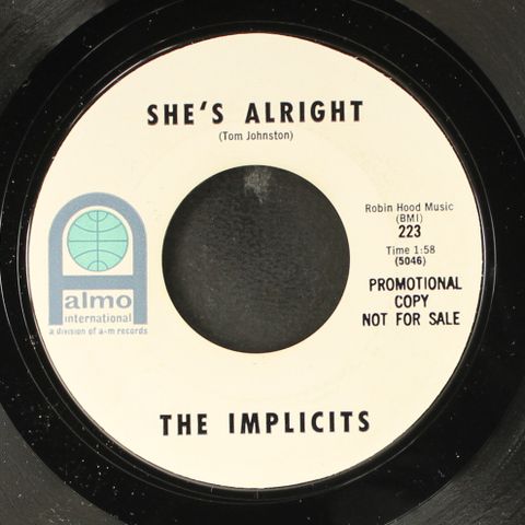 IMPLICITS