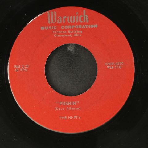 HI FI'S