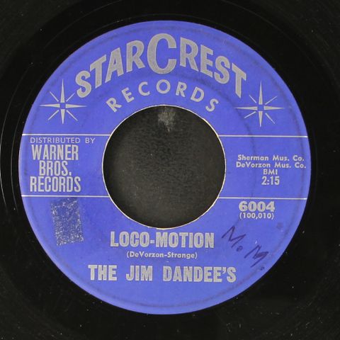 JIM DANDEE'S