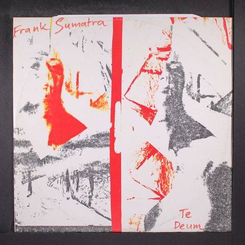 FRANK SUMATRA