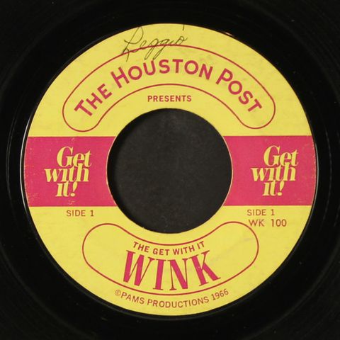 HOUSTON POST