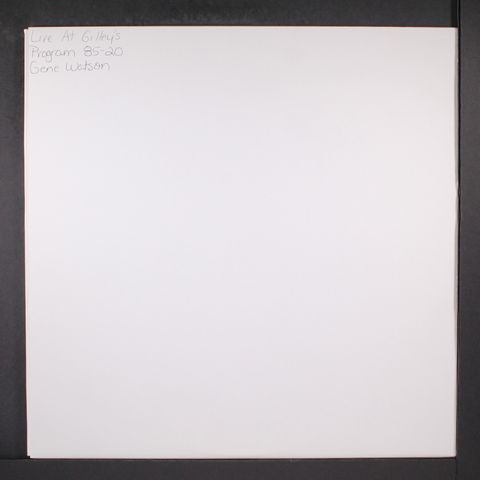 Item
