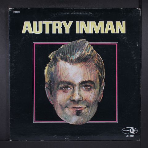 AUTRY INMAN