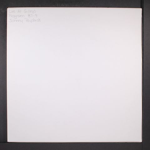 Item