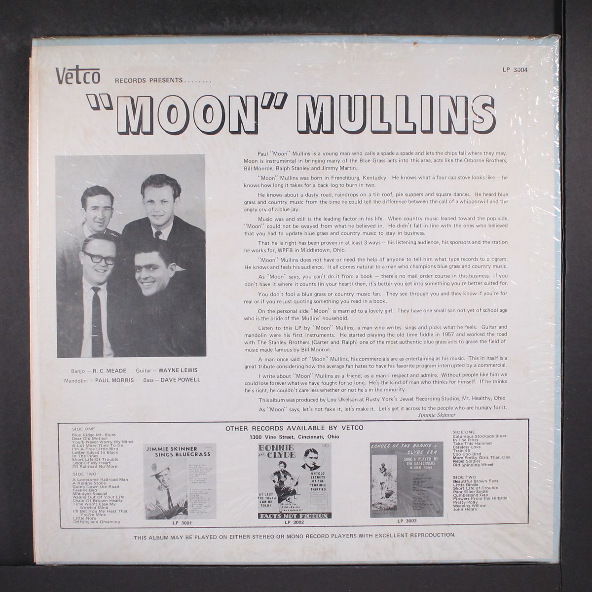 moon mullins by MOON MULLINS