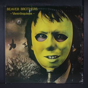 BEAVER BROTHERS