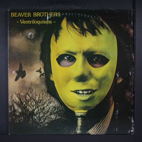 BEAVER BROTHERS