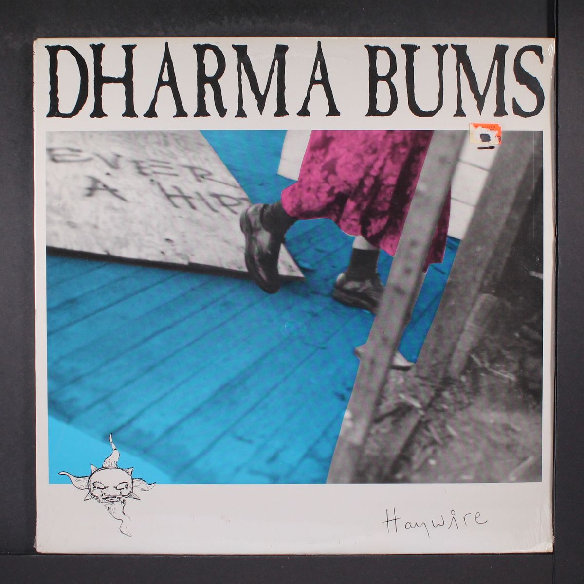 haywire by DHARMA BUMS
