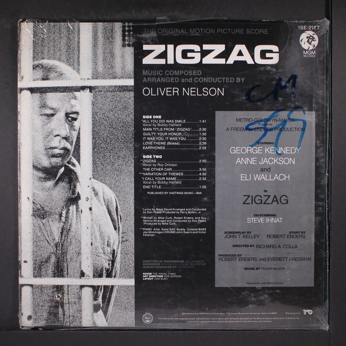 zigzag by SOUNDTRACK