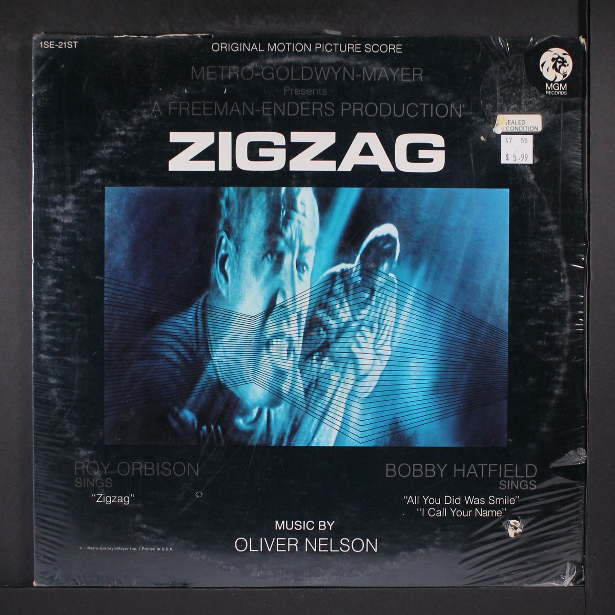 zigzag by SOUNDTRACK