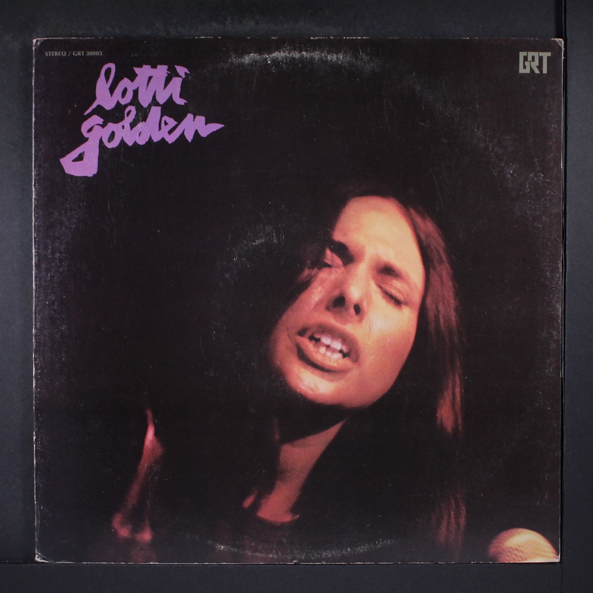 lotti golden by LOTTI GOLDEN