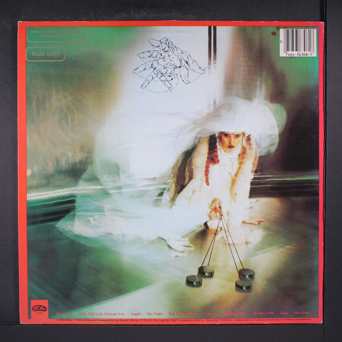 flex by LENE LOVICH