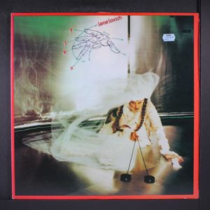LENE LOVICH