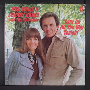 MEL TILLIS & SHERRY BRYCE