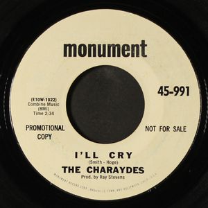 CHARAYDES