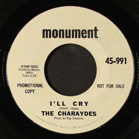 CHARAYDES